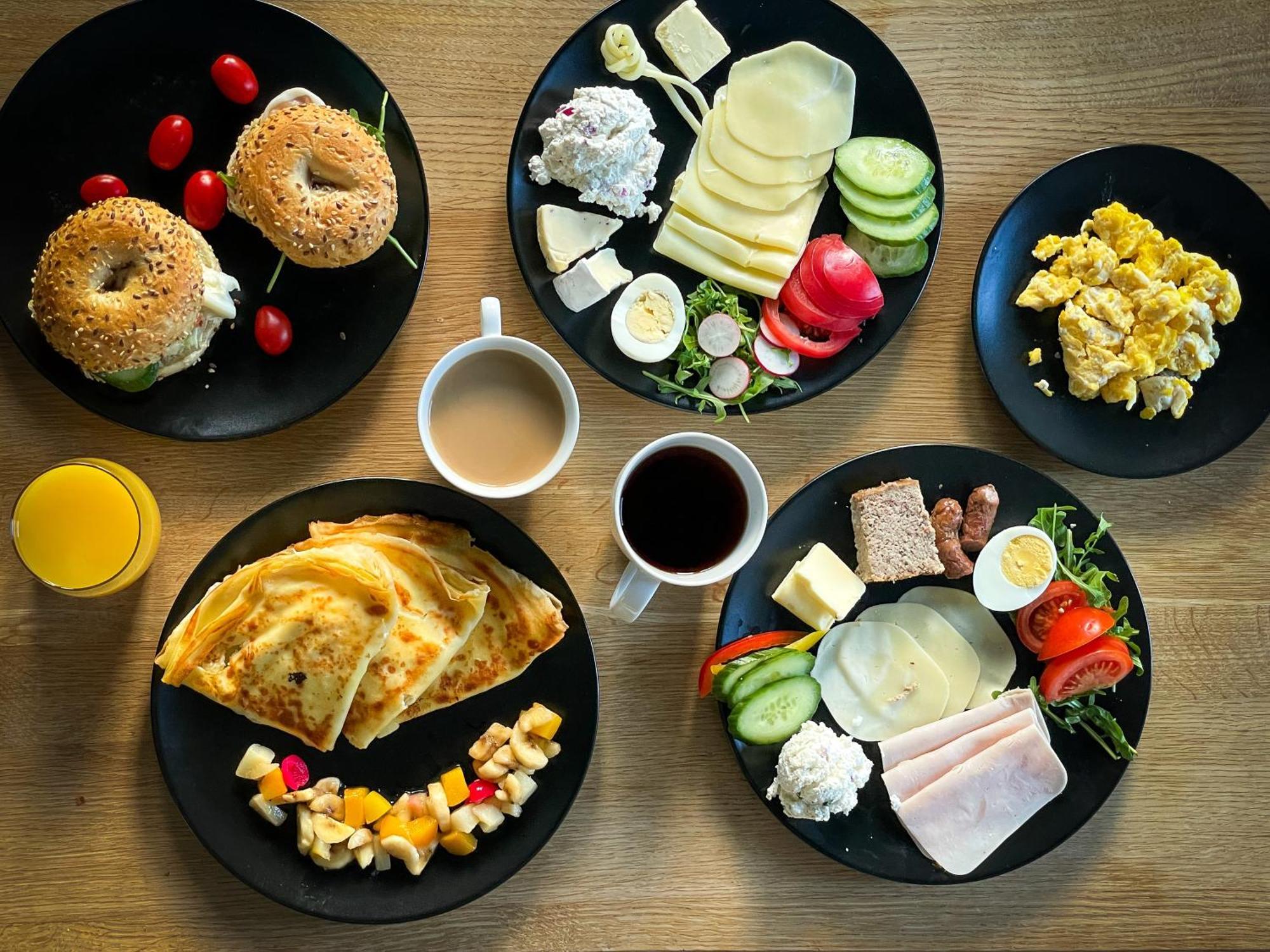 Visitzakopane Apartament Limba Экстерьер фото